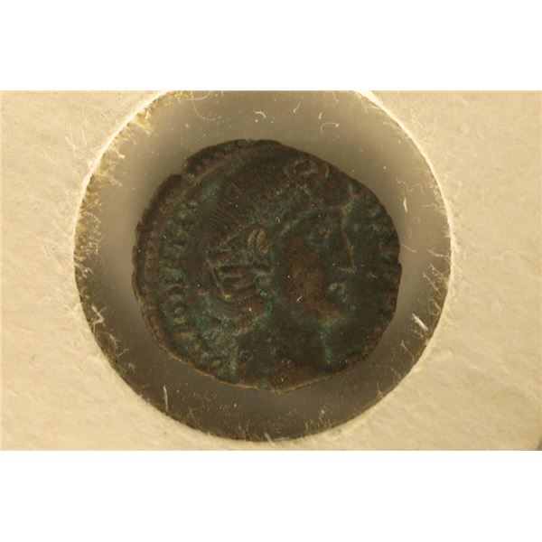 ROMAN ANCIENT COIN