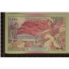 Image 2 : 2021 BANK MAYOTTE 1000 FRANC CRISP UNC, COLORIZED