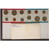 Image 2 : 1979 US MINT SET (UNC) P/D (WITH ENVELOPE)