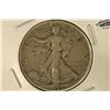 Image 1 : 1944 SILVER WALKING LIBERTY HALF DOLLAR
