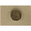 Image 1 : 886-918 A.D. SILVER OTTOMAN EMPIRE BAYAZID II