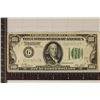 Image 1 : 1928-A US $100 FRN REDEEMABLE IN GOLD ON DEMAND