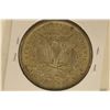 Image 2 : 1887-O MORGAN SILVER DOLLAR