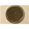 Image 2 : 337-350 A.D. CONSTANS ANCIENT COIN.  PHOENIX ON