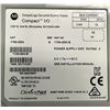 Image 4 : Allen Bradley #L43 w/1769-SDN Scanner Module