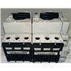 Image 2 : Lot of (2) Misc. Allen Bradley Circuit Breakers as Pictured
