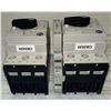 Image 3 : Lot of (2) Misc. Allen Bradley Circuit Breakers as Pictured