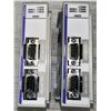 Image 1 : (2) Allen Bradley #1769-ASCII Series A ASCII Interfaces