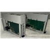 Image 2 : (2) Allen Bradley #1769-ASCII Series A ASCII Interfaces