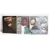 Image 1 : 4 1990'S HIP HOP VINYL RECORDS
