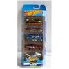 Image 1 : HOTWHEELS 5 PACK CITY