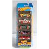 Image 1 : HOTWHEELS 5 PACK TRACK BUILDER