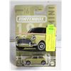 Image 1 : SEALED 1/6 MATCHBOX 1964 AUSTIN MINI COOPER