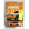 Image 1 : SEALED 5/6 MATCHBOX 2011 MINI COUNTRYMAN