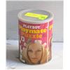 Image 1 : 1973 PLAYBOY PLAYMATE PUZZLE COMPLETE CENTER