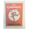 Image 1 : 1930 MONTREAL CANADIENS PROGRAM