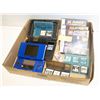 NINTENDO DS UNTESTED TRAVEL CASE 19 DS &