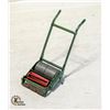 Image 1 : 1950S DINKY TOYS MOVING LAWN MOWER