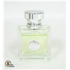 Image 1 : VERSACE VERSENSE PEFUME BOTTLE MOSTLY FULL