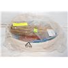 10 INCH BANNETON BREAD PROOFING BASKET KIT