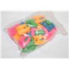 24 PIECES SEWING CLIPS BOBBIN CLAMPS HOLDERS