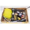 Image 1 : PELICAN BOX & TOOLS