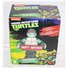 Image 1 : TMNT 3.5 FT INFLATABLE