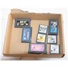 NINTENDO DS & GAME BOY ADVANCE GAMES