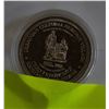 Image 2 : 75TH ANNIVERSARY OF ALBERTA MEDALLION