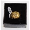 Image 1 : NEW MASONIC MENS RING SIZE 11