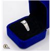 Image 2 : #853-1.00 CT GRA CERTIFIED MOISSANITE VVS D CENTER