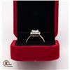 Image 2 : #854-1.00 CT GRA CERTIFIED MOISSANITE VVS D CENTER