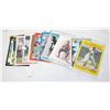 RICKEY HENDERSON BASEBALL CARDS