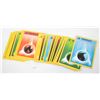 Image 1 : 1995 POKEMON ENERGY CARDS
