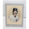 Image 1 : NUMBERED #13/50 RON GUIDRY NEW YORK YANKEES 2005