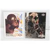 Image 1 : MICHAEL JORDAN CHICAGO BULLS NBA CARDS