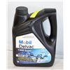 Image 1 : MOBIL 1 122492 DELVAC 1300 SUPER SAE 15W-40