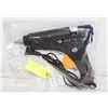 Image 1 : 100 TO 240V ELECTRIC GLUE GUN PDR GUN PRO GT10
