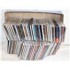 Image 1 : LARGE LOT OF POP,ROCK,COUNTRY CDS, OVER 70