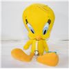 Image 1 : LARGE TWEETY BIRD WITH WORKING TWEETY WATCH