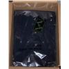 Image 1 : NEW MEN'S SHIRTS CASE OF 9 NAVY SIZE S