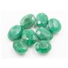 Image 1 : #128-GREEN JADE GEMSTONES 67.40CT