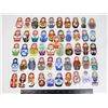 Image 1 : NEW RUSSIAN NESTING DOLL STYLE STICKERS