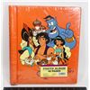 VINTAGE FACTORY SEALED DISNEY ALADDIN PHOTO