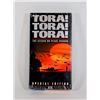 Image 1 : FACTORY SEALED TORA TORA TORA NEW VHS