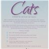 Image 2 : CATS: A BOOK FOR ALL TRUE CAT LOVERS