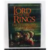 Image 1 : THE LORD OF THE RINGS: THE FELLOWSHIP OF THE RING