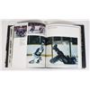 Image 2 : ONE HUNDRED YEARS OF HOCKEY HARDCOVER BOOK