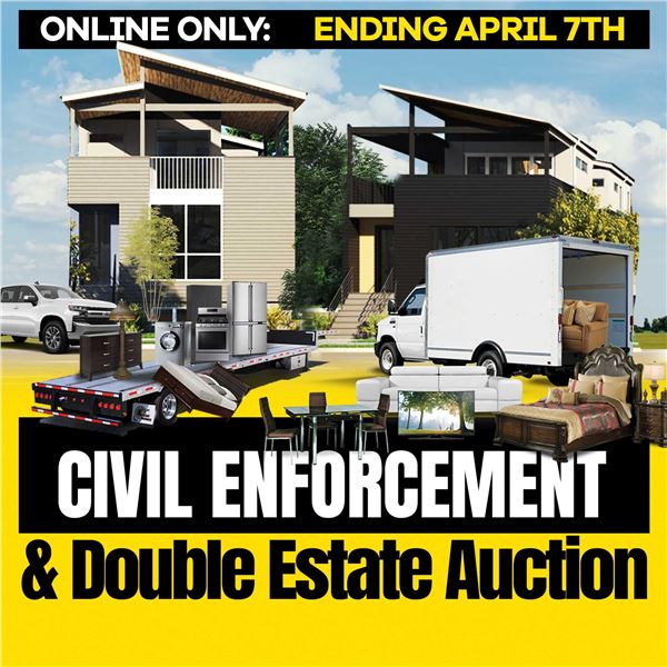 WELCOME TO THE KASTNER AUCTIONS EXPERIENCE
