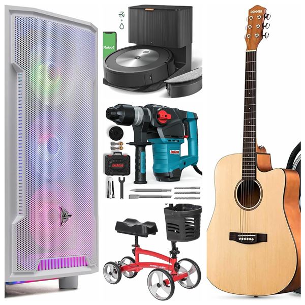 FEATURED AMZ ITEMS
